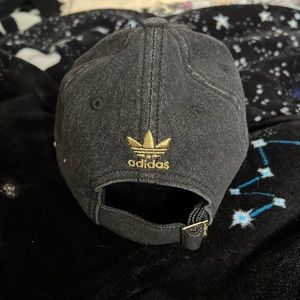 Brand new adidas hat